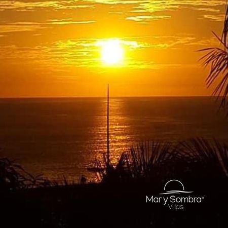 Mar Y Sombra Villas เกโปส ภายนอก รูปภาพ