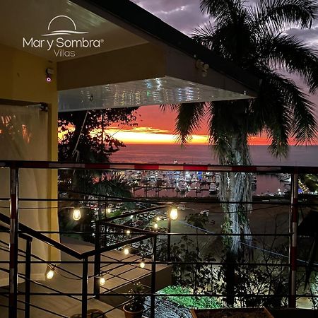 Mar Y Sombra Villas เกโปส ภายนอก รูปภาพ