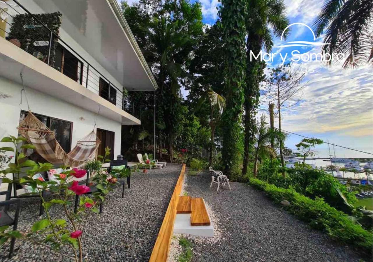 Mar Y Sombra Villas เกโปส ภายนอก รูปภาพ