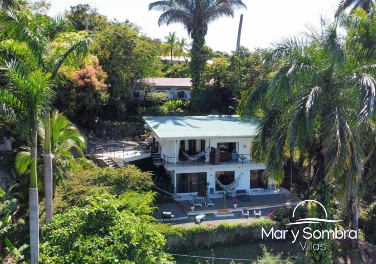 Mar Y Sombra Villas เกโปส ภายนอก รูปภาพ