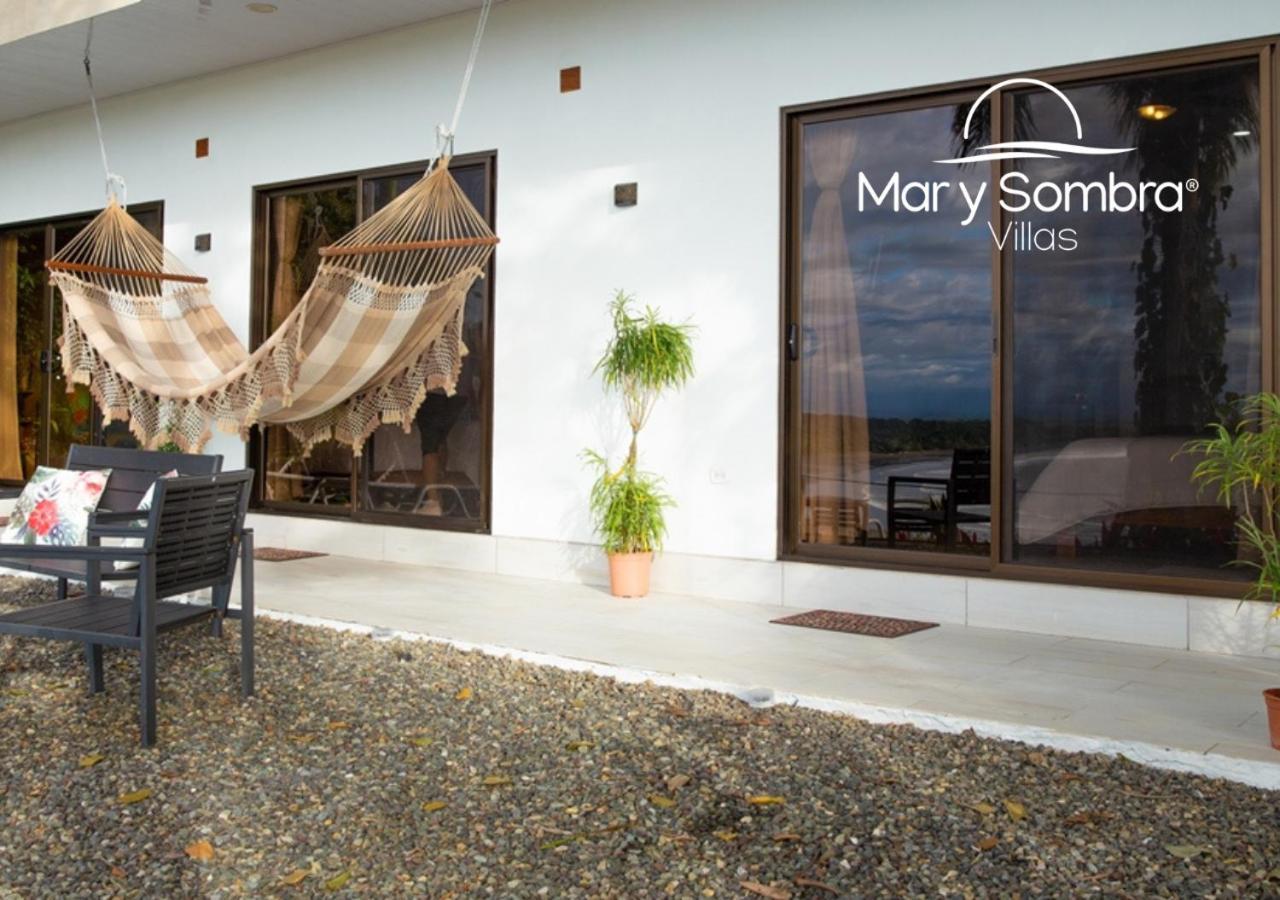 Mar Y Sombra Villas เกโปส ภายนอก รูปภาพ
