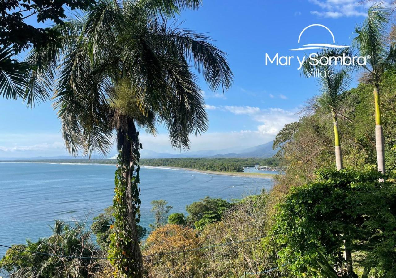 Mar Y Sombra Villas เกโปส ภายนอก รูปภาพ