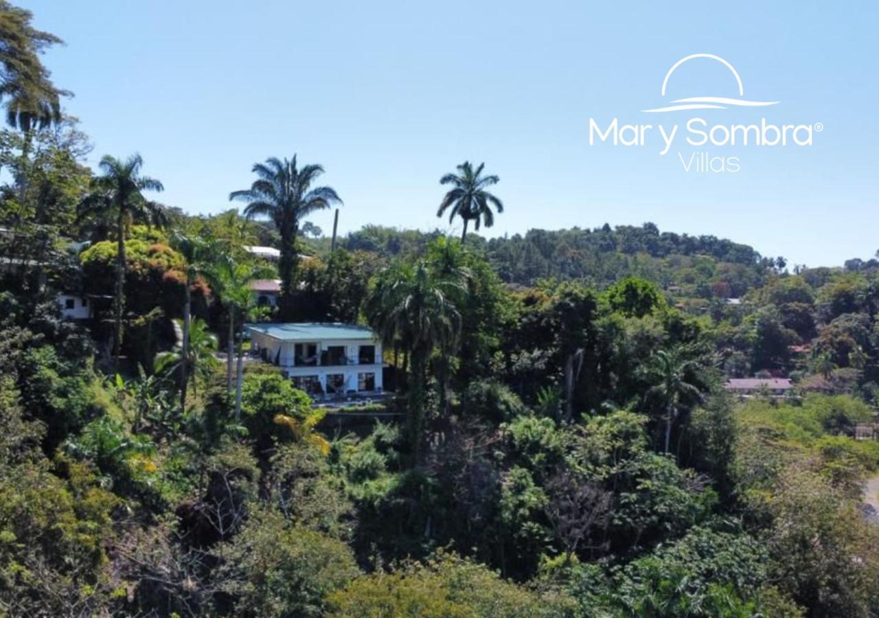 Mar Y Sombra Villas เกโปส ภายนอก รูปภาพ