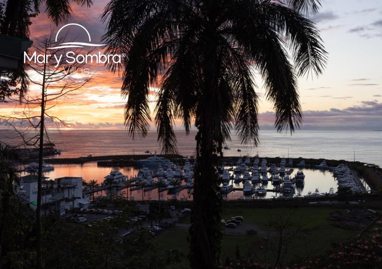 Mar Y Sombra Villas เกโปส ภายนอก รูปภาพ