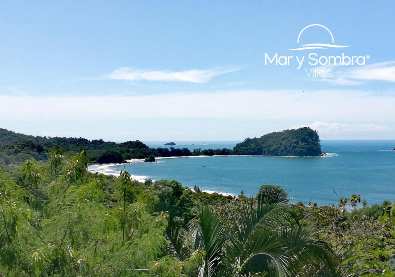 Mar Y Sombra Villas เกโปส ภายนอก รูปภาพ