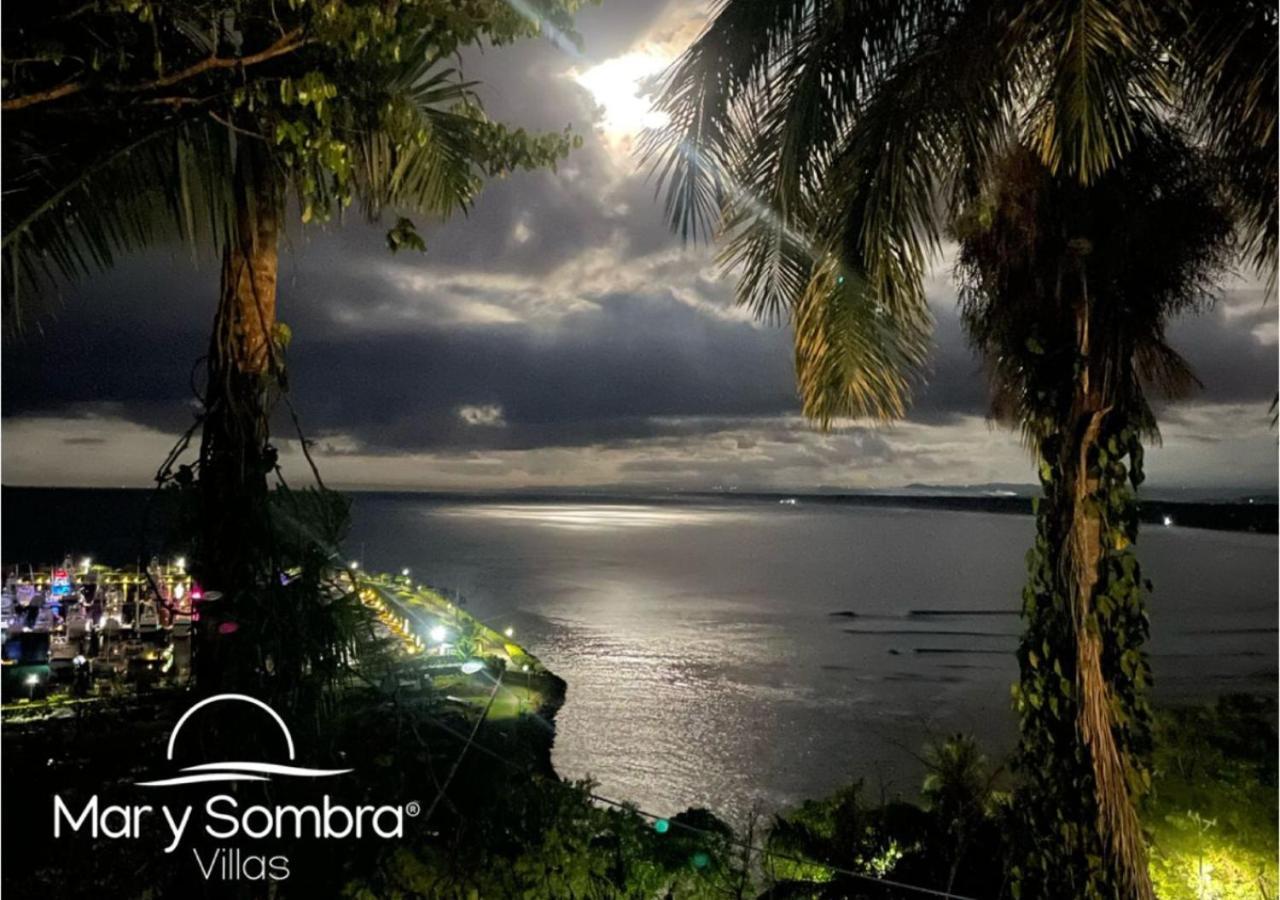 Mar Y Sombra Villas เกโปส ภายนอก รูปภาพ