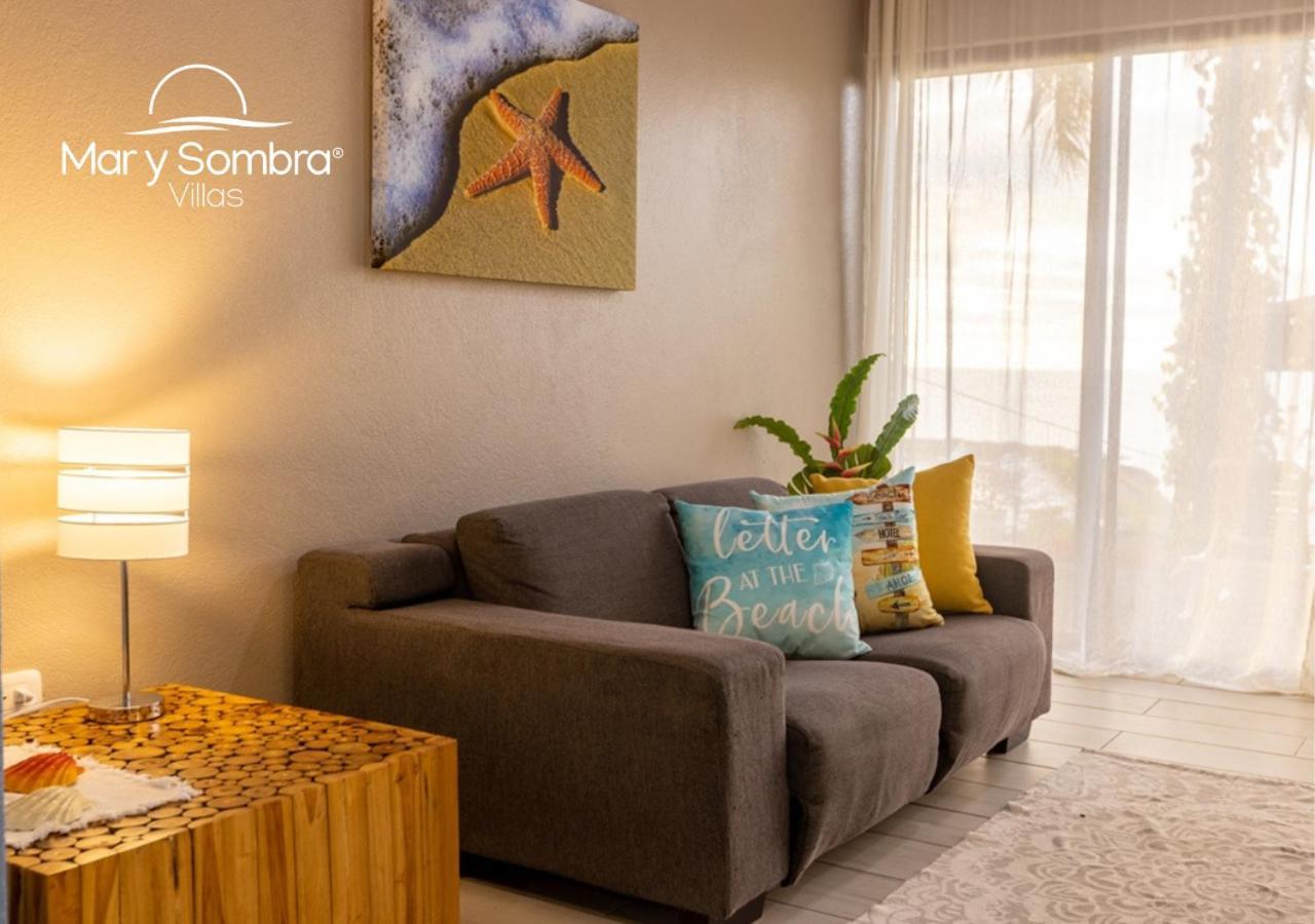Mar Y Sombra Villas เกโปส ภายนอก รูปภาพ