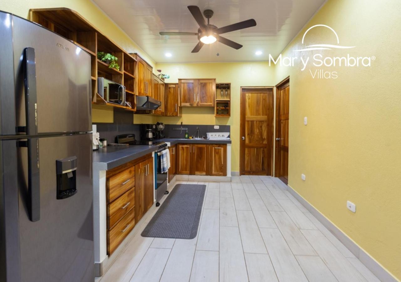 Mar Y Sombra Villas เกโปส ภายนอก รูปภาพ