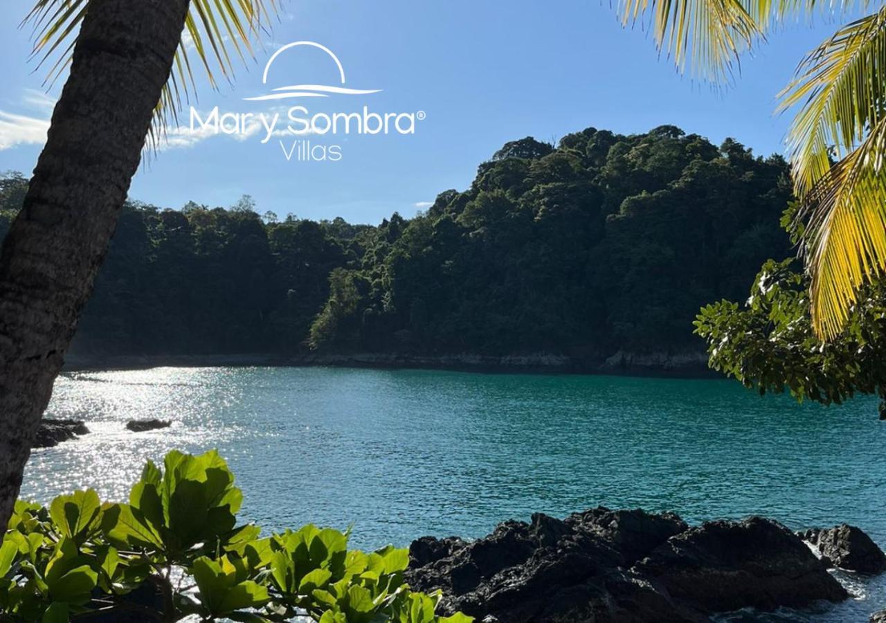 Mar Y Sombra Villas เกโปส ภายนอก รูปภาพ