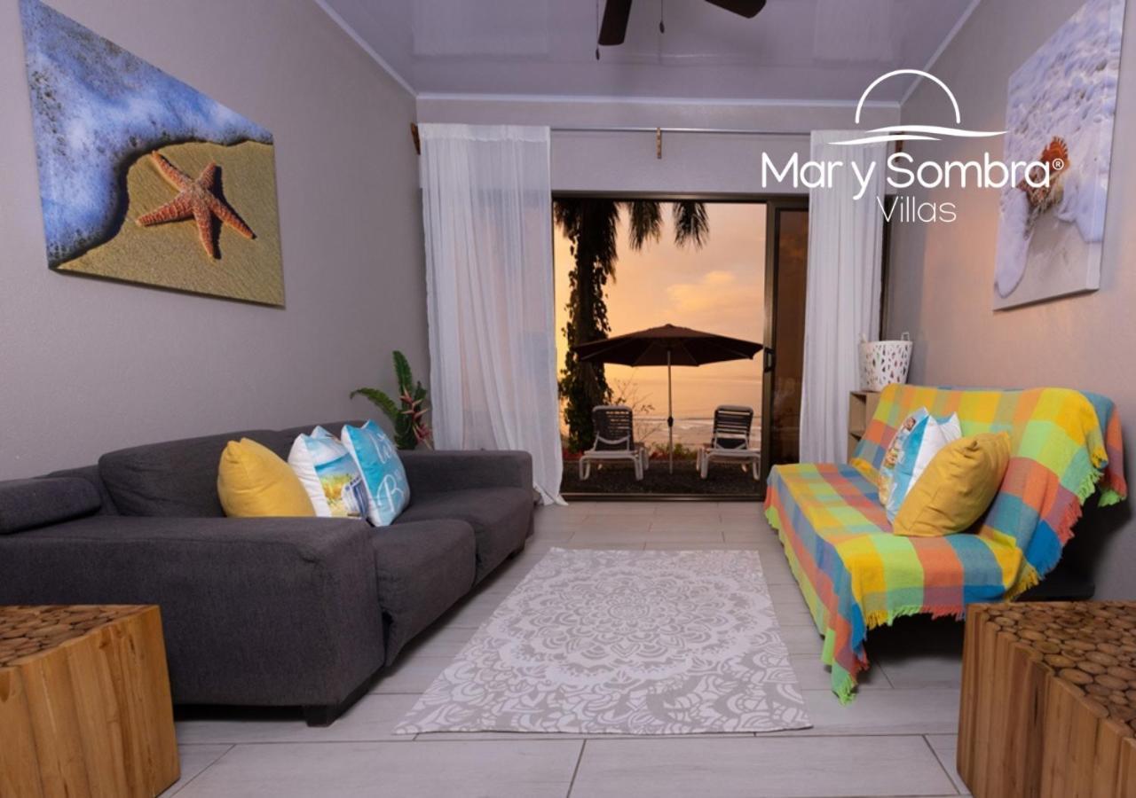 Mar Y Sombra Villas เกโปส ภายนอก รูปภาพ