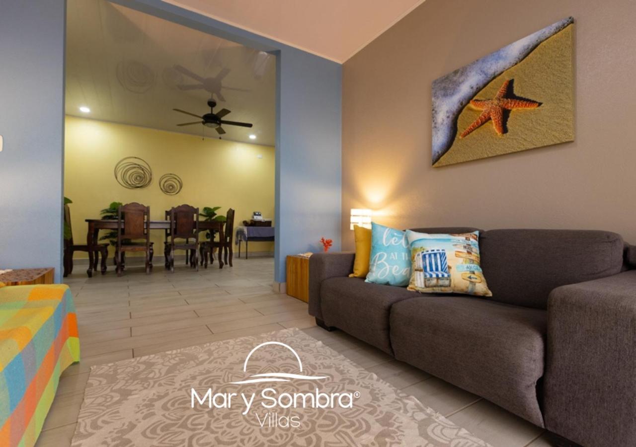 Mar Y Sombra Villas เกโปส ภายนอก รูปภาพ