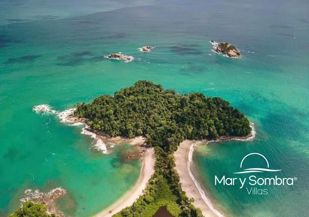 Mar Y Sombra Villas เกโปส ภายนอก รูปภาพ