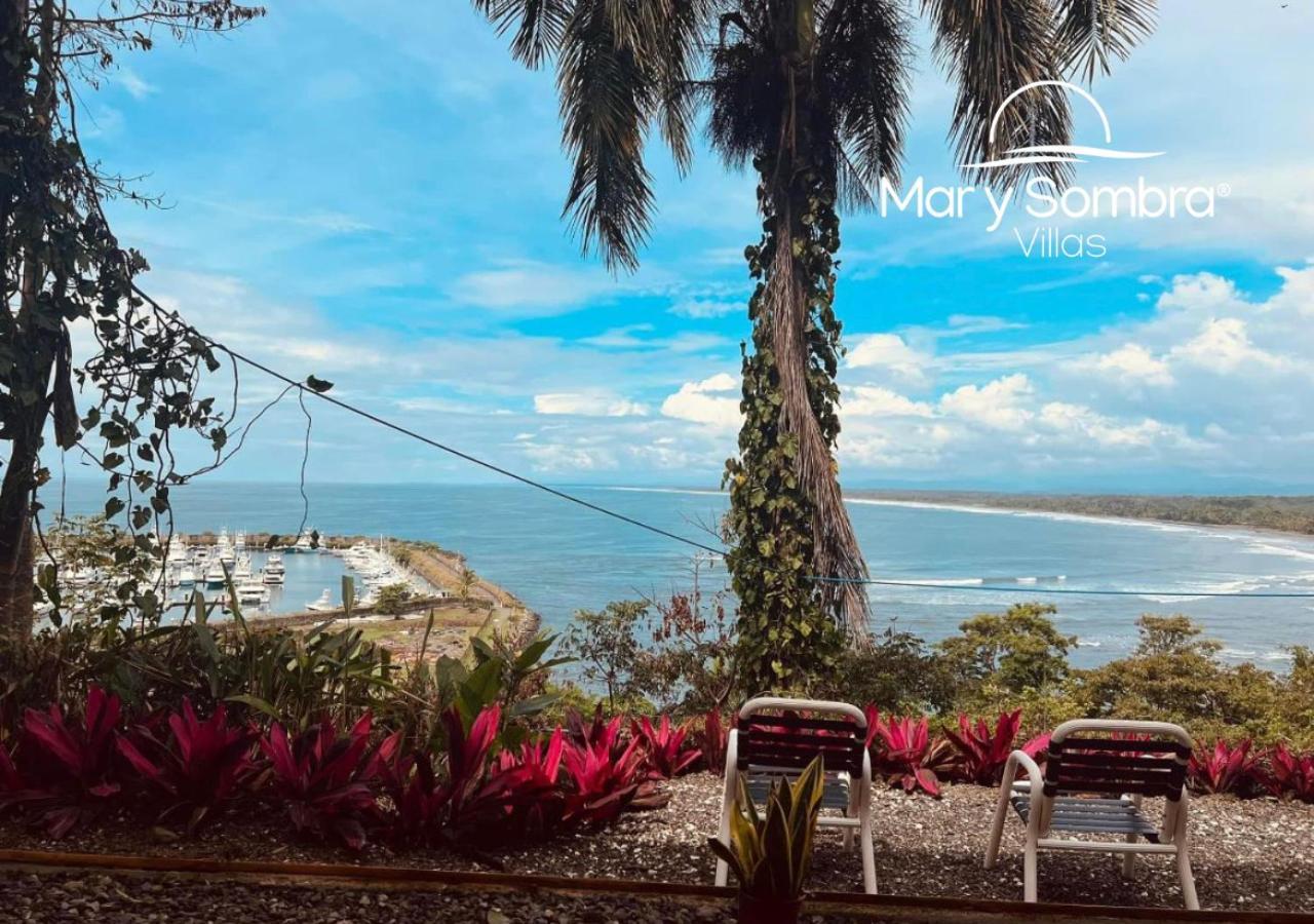 Mar Y Sombra Villas เกโปส ภายนอก รูปภาพ