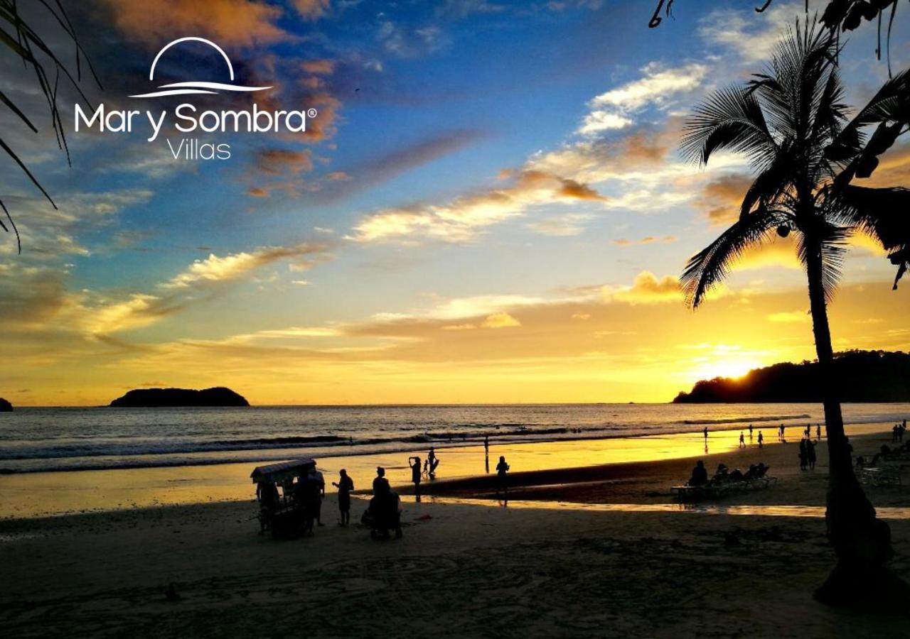 Mar Y Sombra Villas เกโปส ภายนอก รูปภาพ