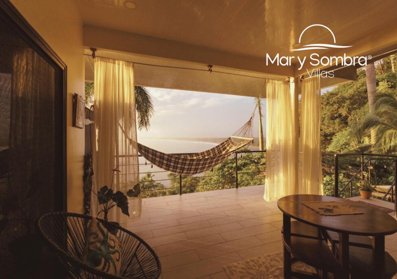 Mar Y Sombra Villas เกโปส ภายนอก รูปภาพ