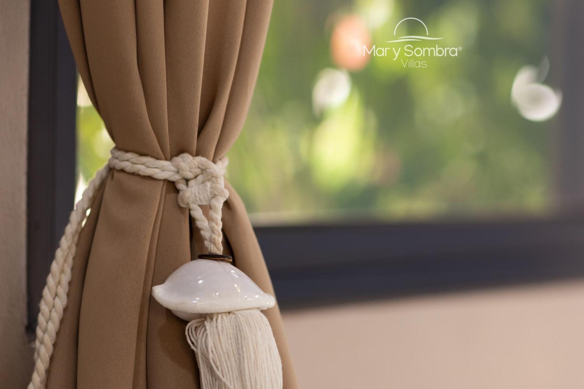 Mar Y Sombra Villas เกโปส ภายนอก รูปภาพ