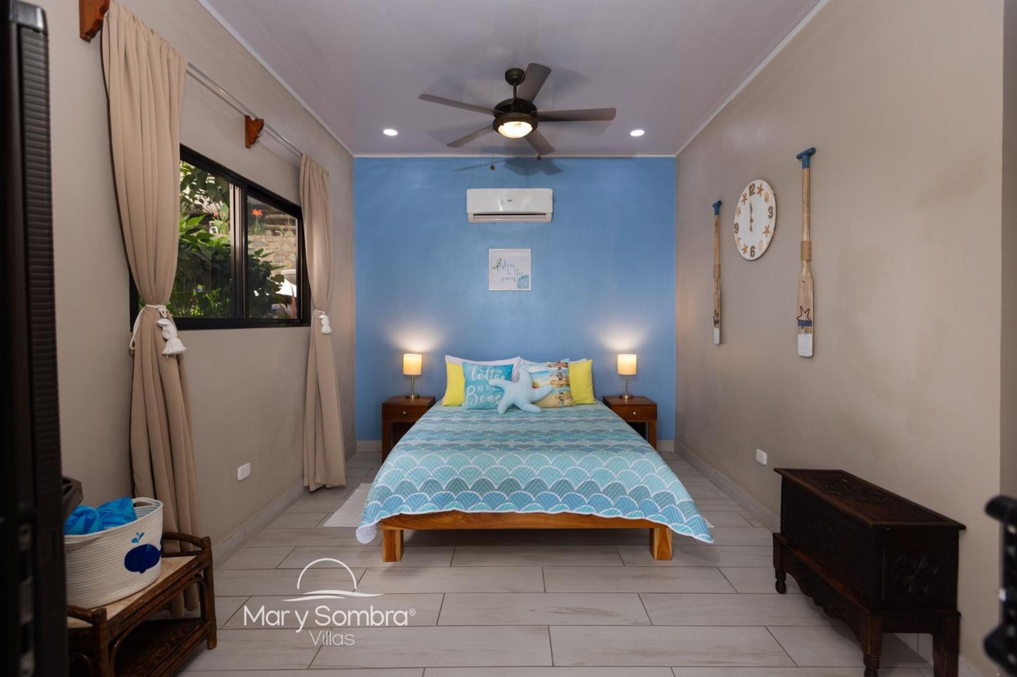 Mar Y Sombra Villas เกโปส ภายนอก รูปภาพ
