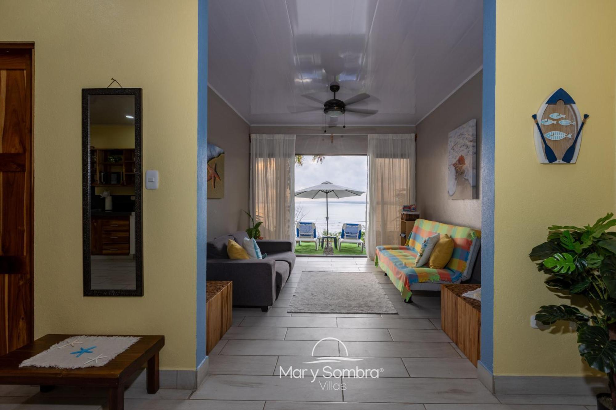 Mar Y Sombra Villas เกโปส ภายนอก รูปภาพ