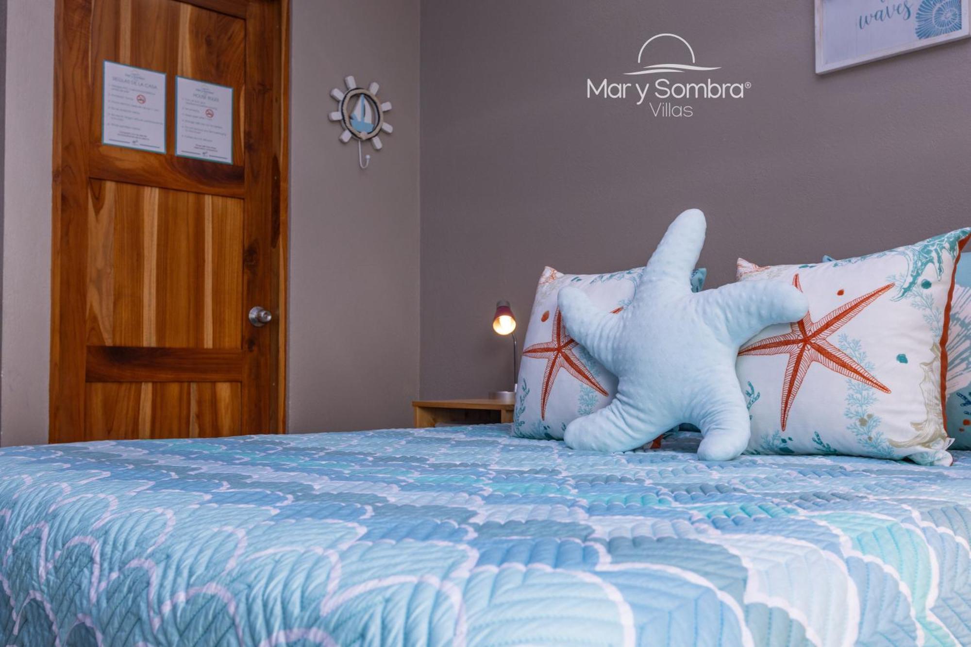 Mar Y Sombra Villas เกโปส ภายนอก รูปภาพ