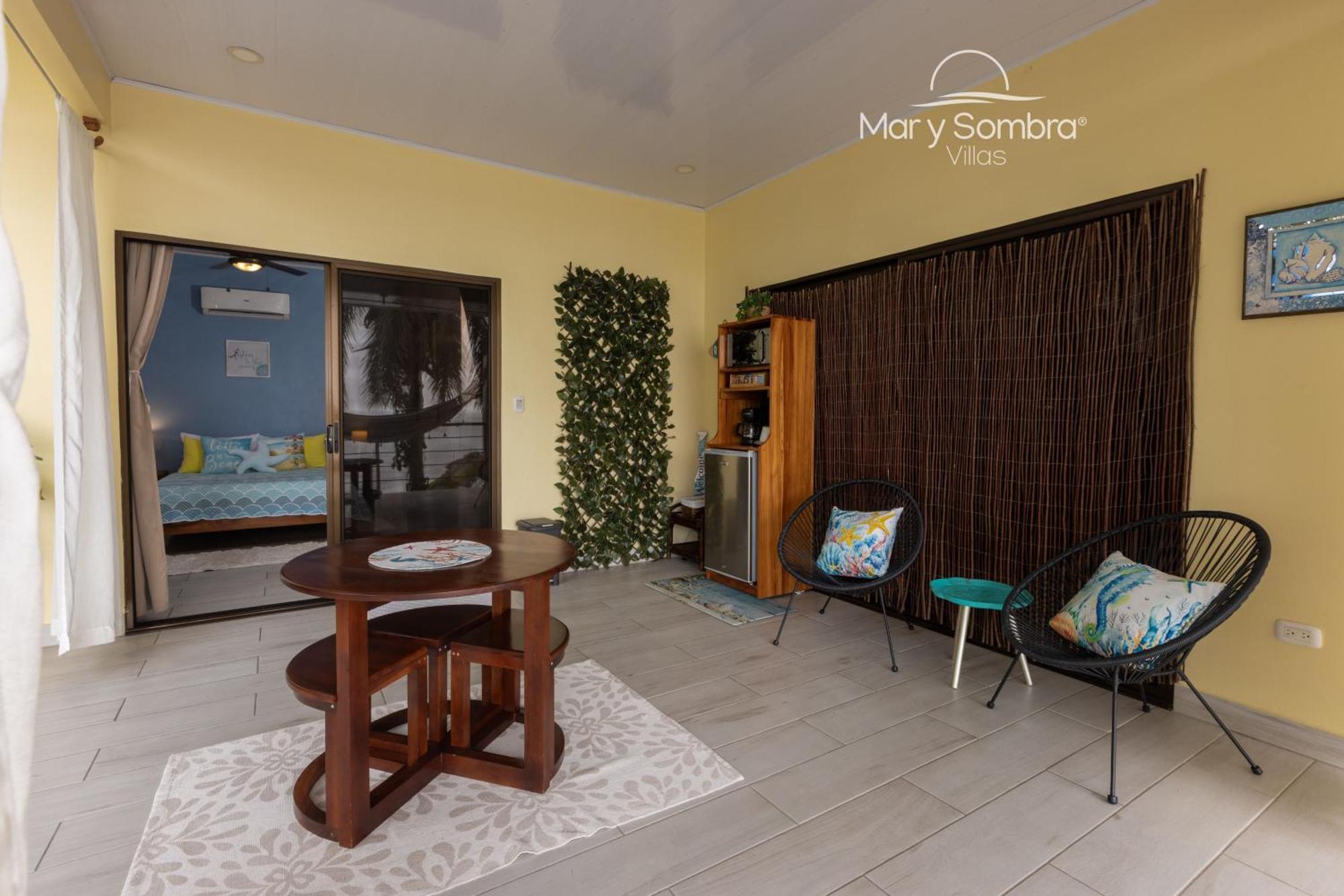 Mar Y Sombra Villas เกโปส ภายนอก รูปภาพ