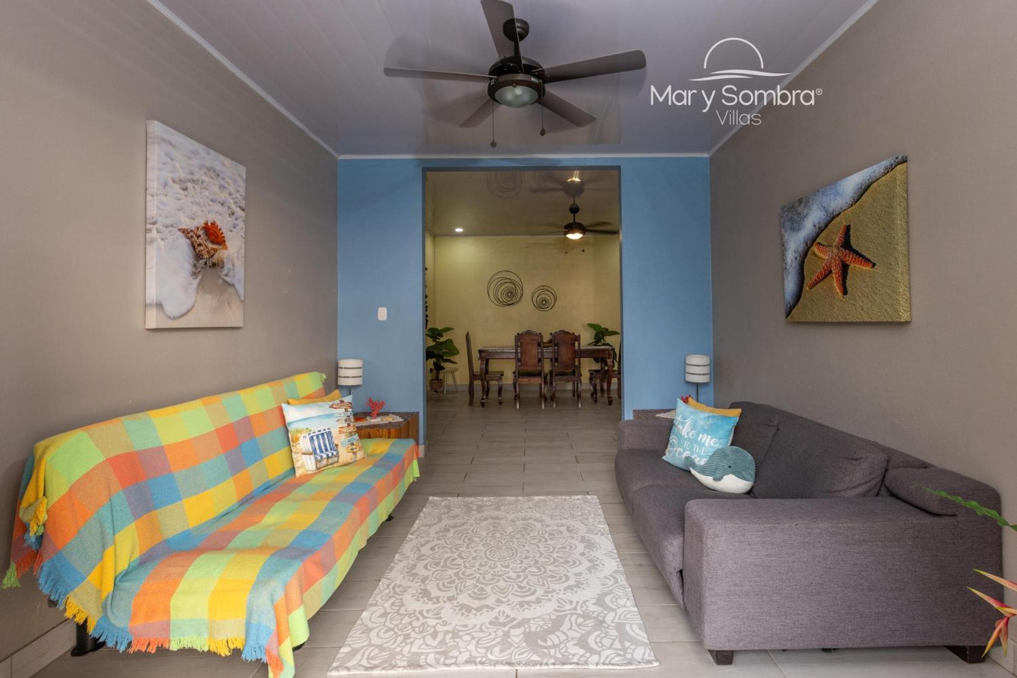 Mar Y Sombra Villas เกโปส ภายนอก รูปภาพ