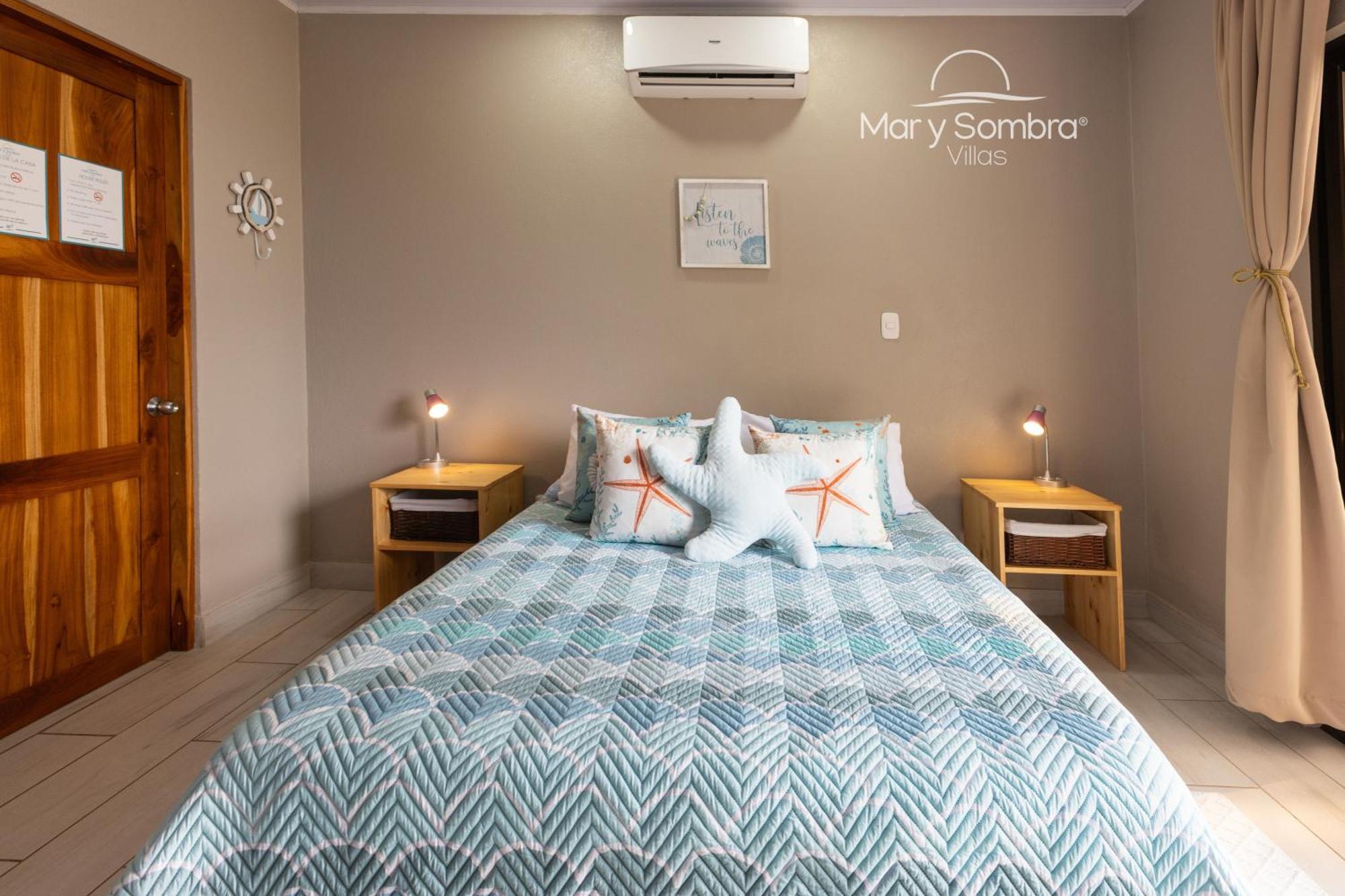 Mar Y Sombra Villas เกโปส ภายนอก รูปภาพ