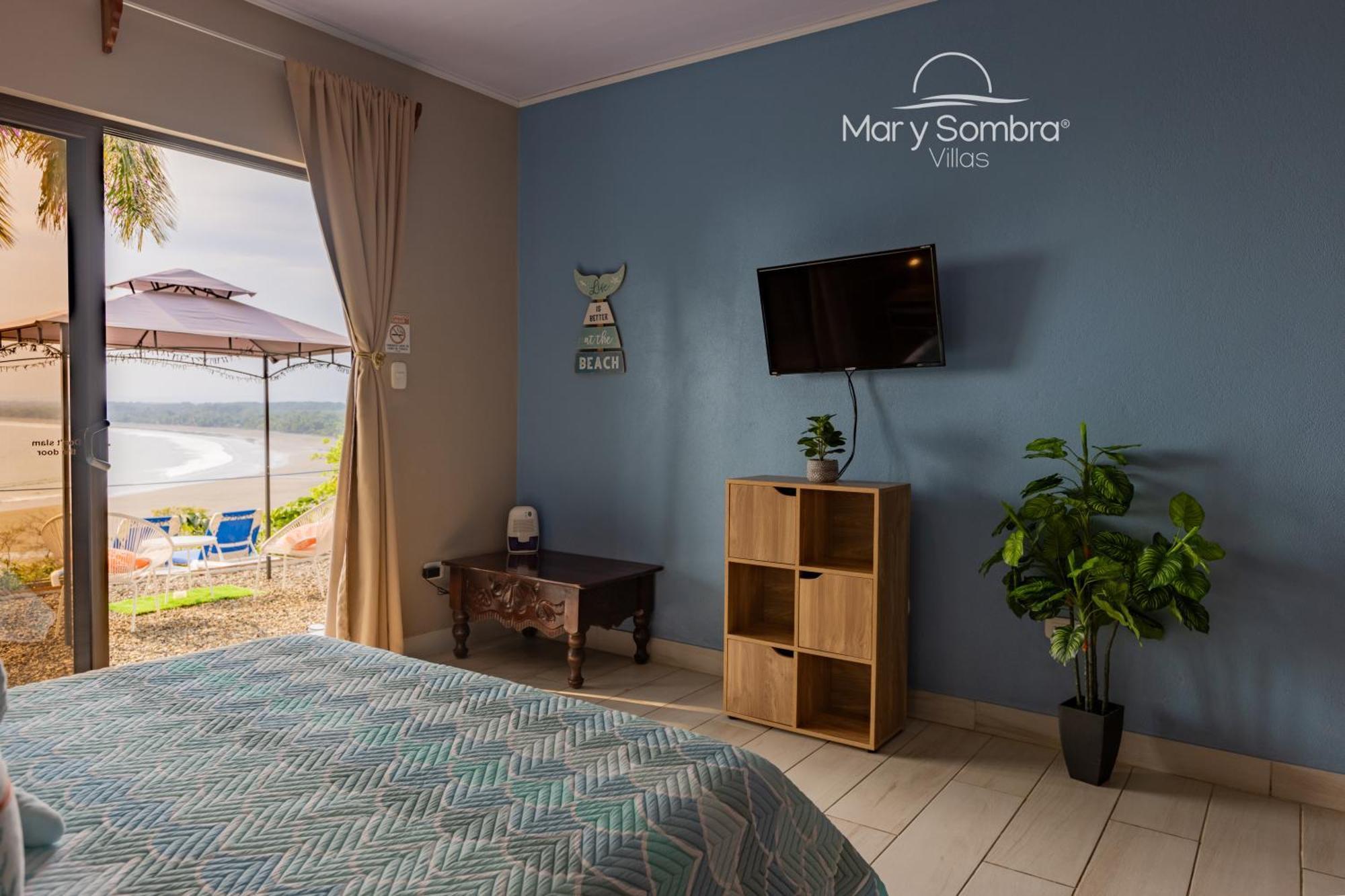 Mar Y Sombra Villas เกโปส ภายนอก รูปภาพ