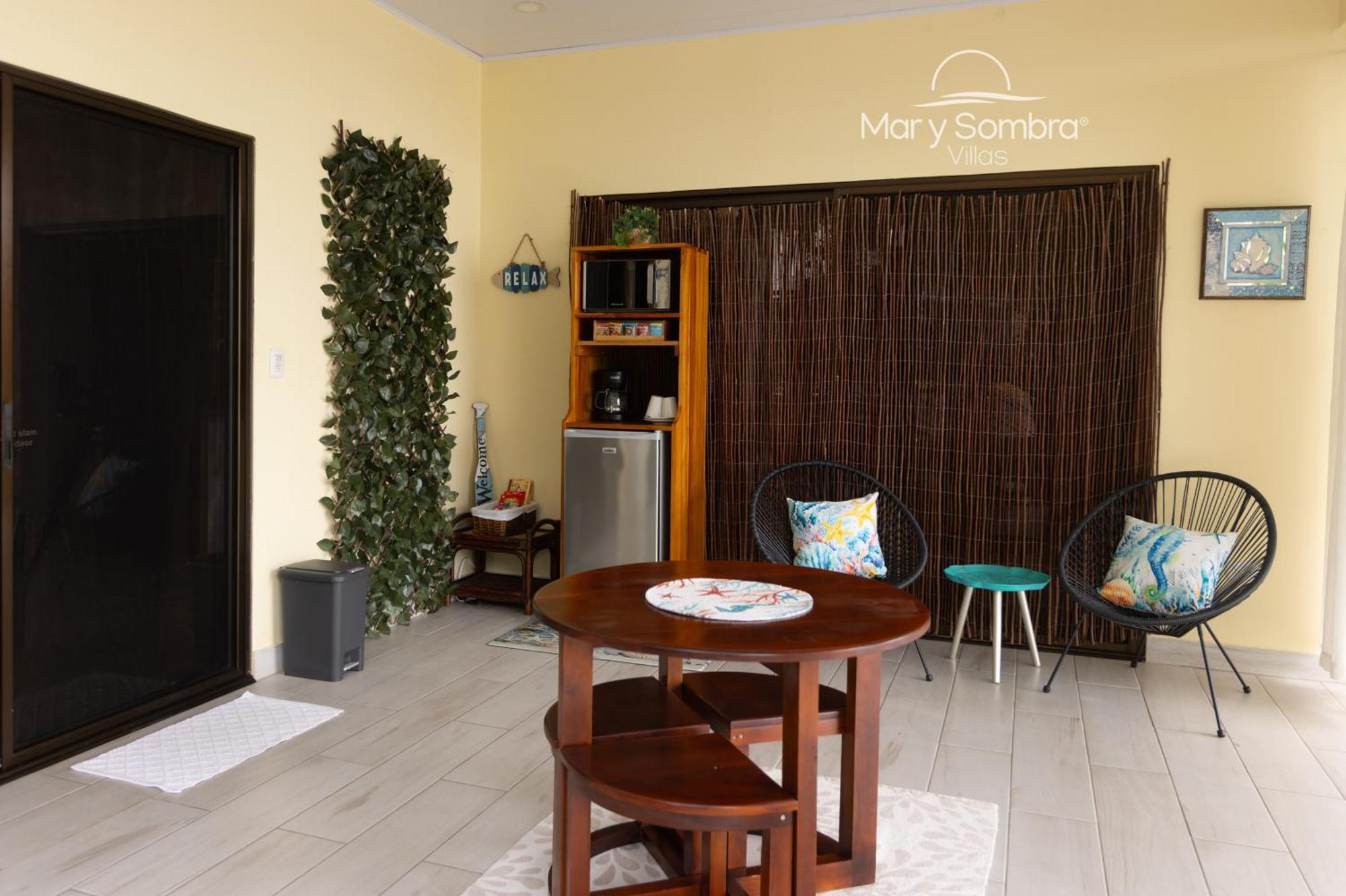Mar Y Sombra Villas เกโปส ภายนอก รูปภาพ