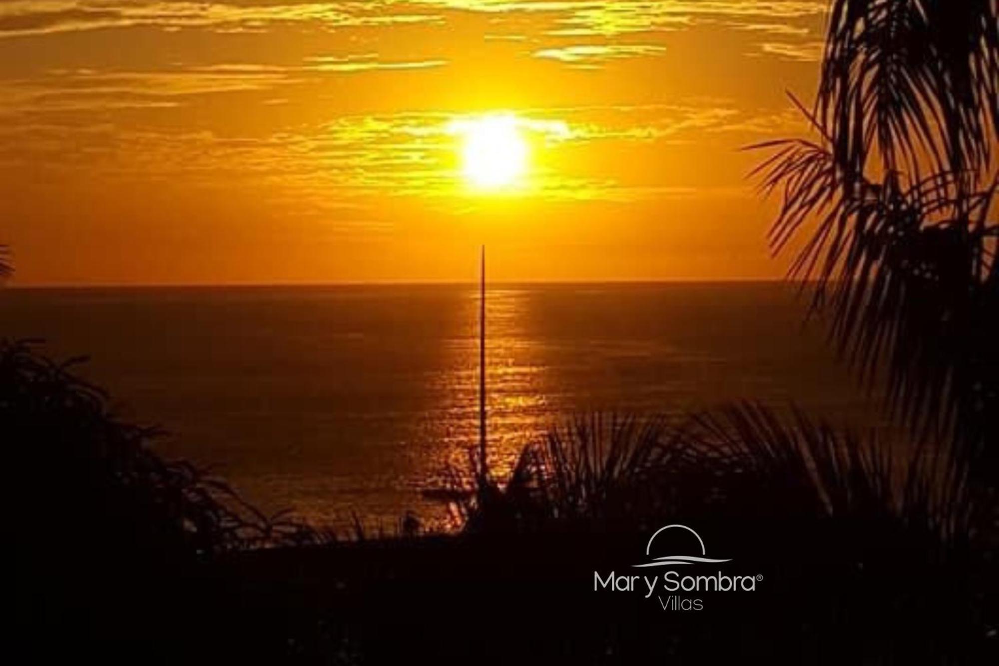 Mar Y Sombra Villas เกโปส ภายนอก รูปภาพ