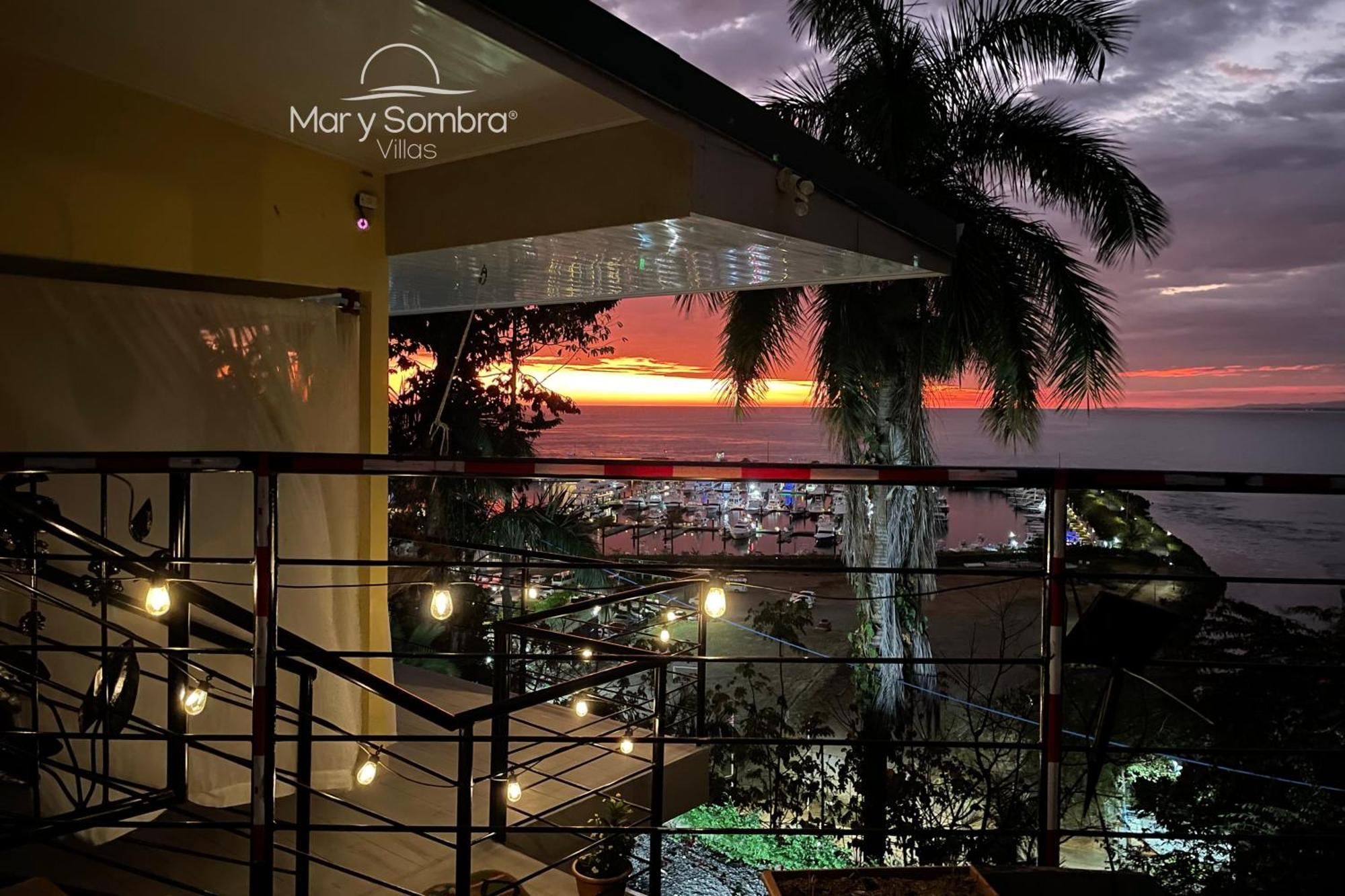 Mar Y Sombra Villas เกโปส ภายนอก รูปภาพ