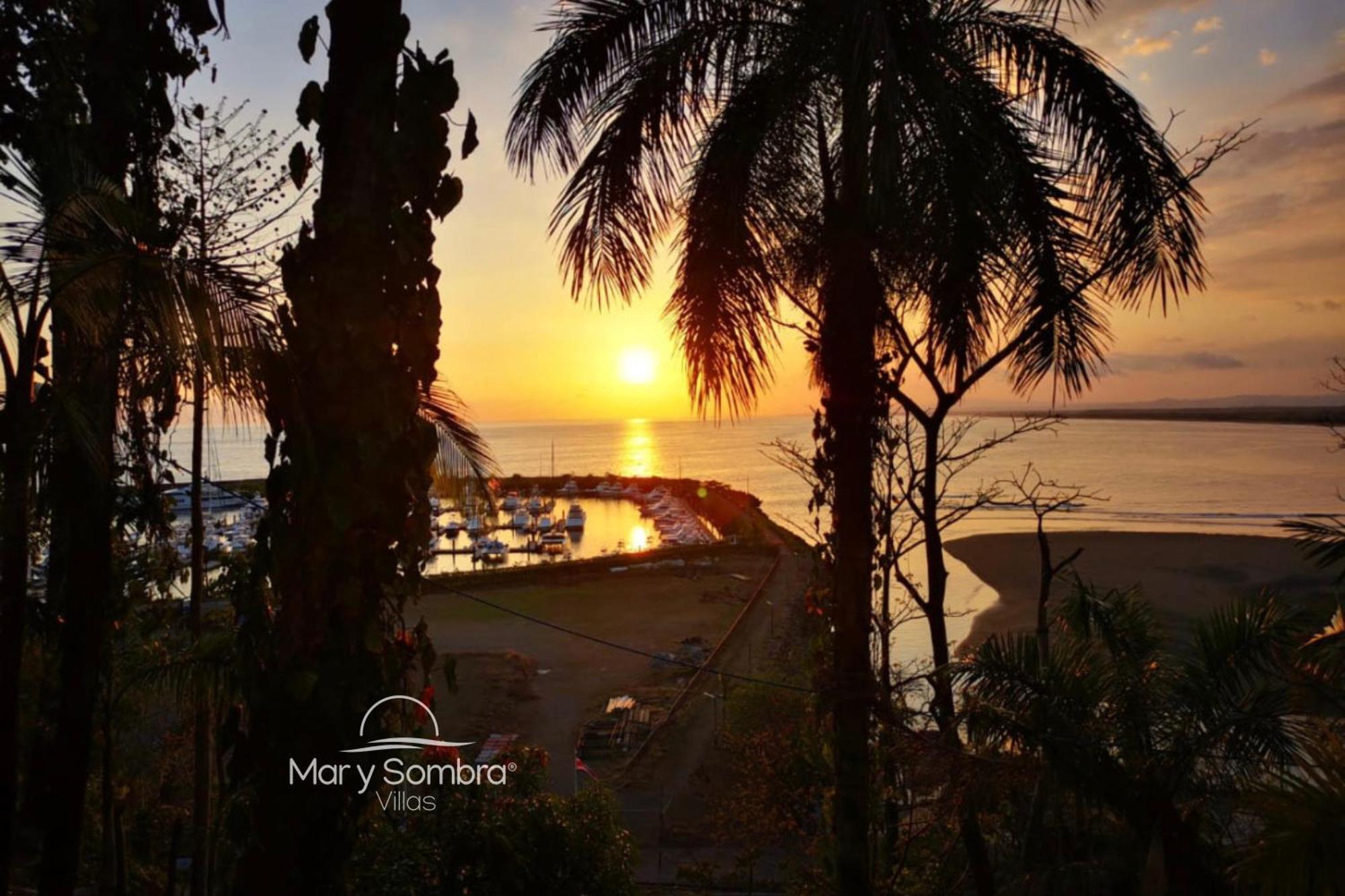 Mar Y Sombra Villas เกโปส ภายนอก รูปภาพ