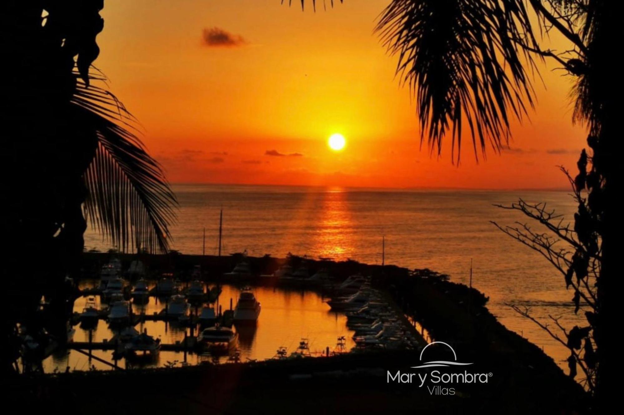 Mar Y Sombra Villas เกโปส ภายนอก รูปภาพ