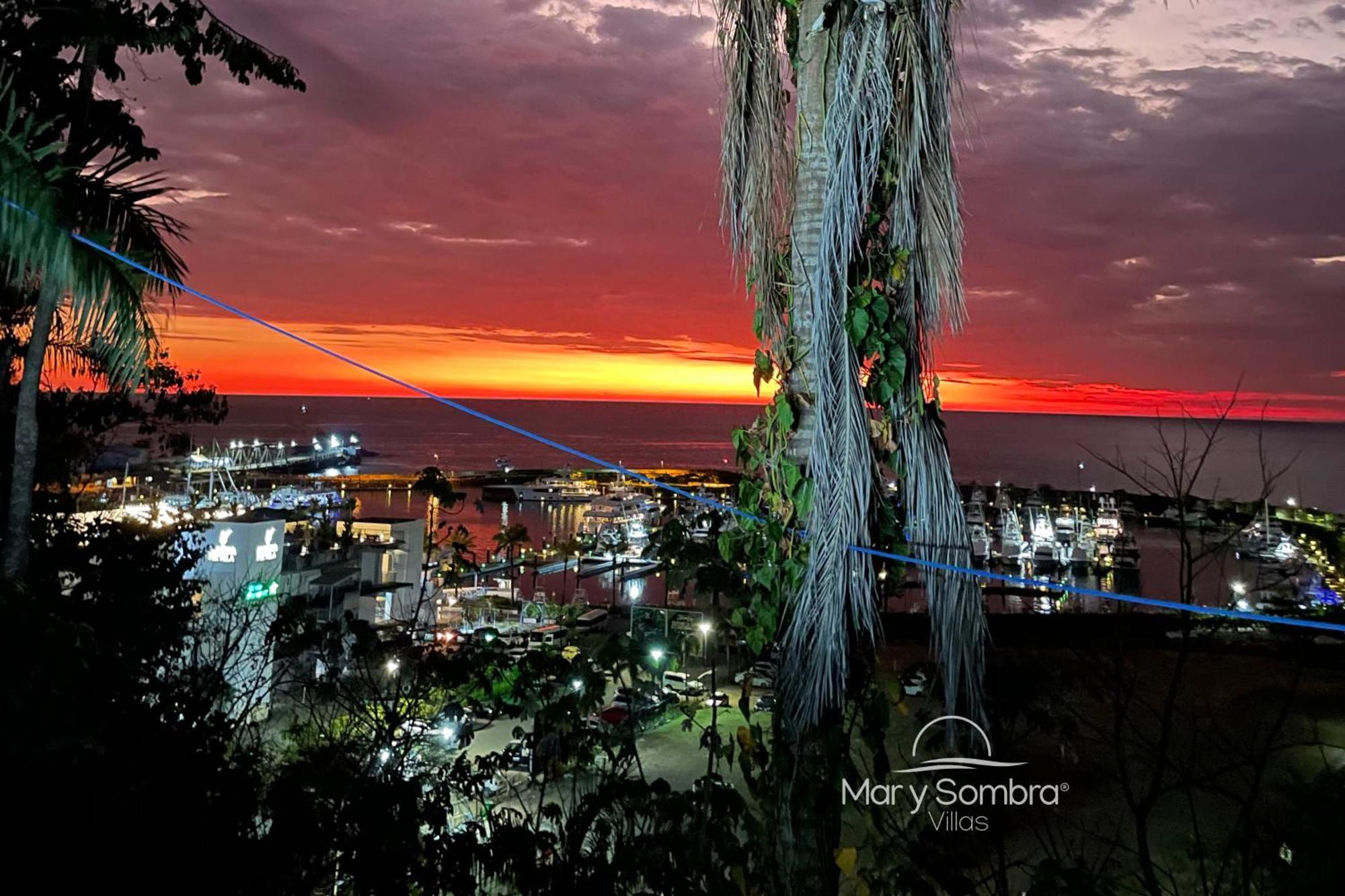 Mar Y Sombra Villas เกโปส ภายนอก รูปภาพ