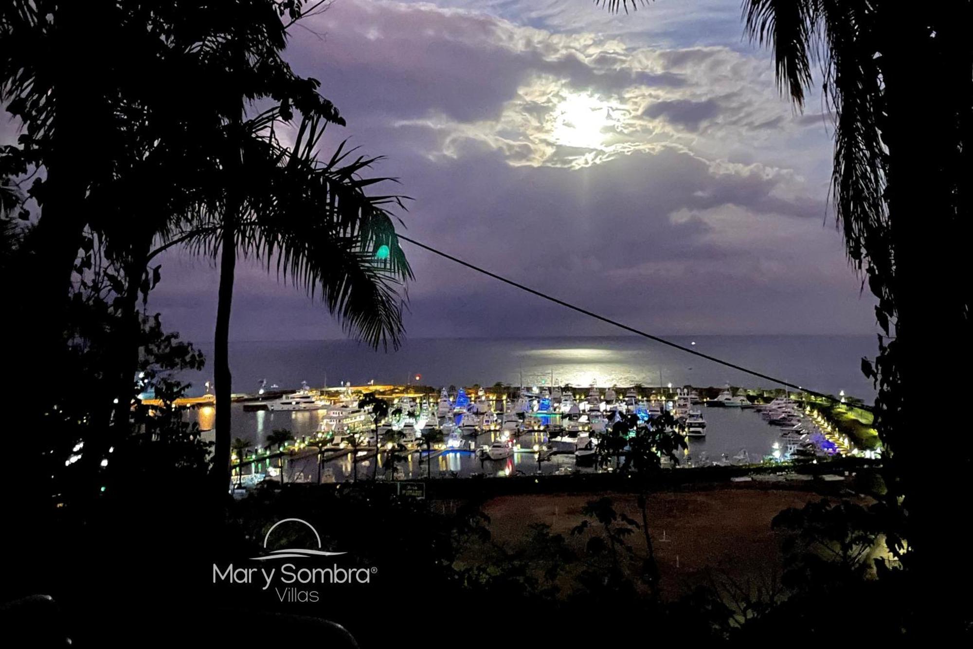 Mar Y Sombra Villas เกโปส ภายนอก รูปภาพ