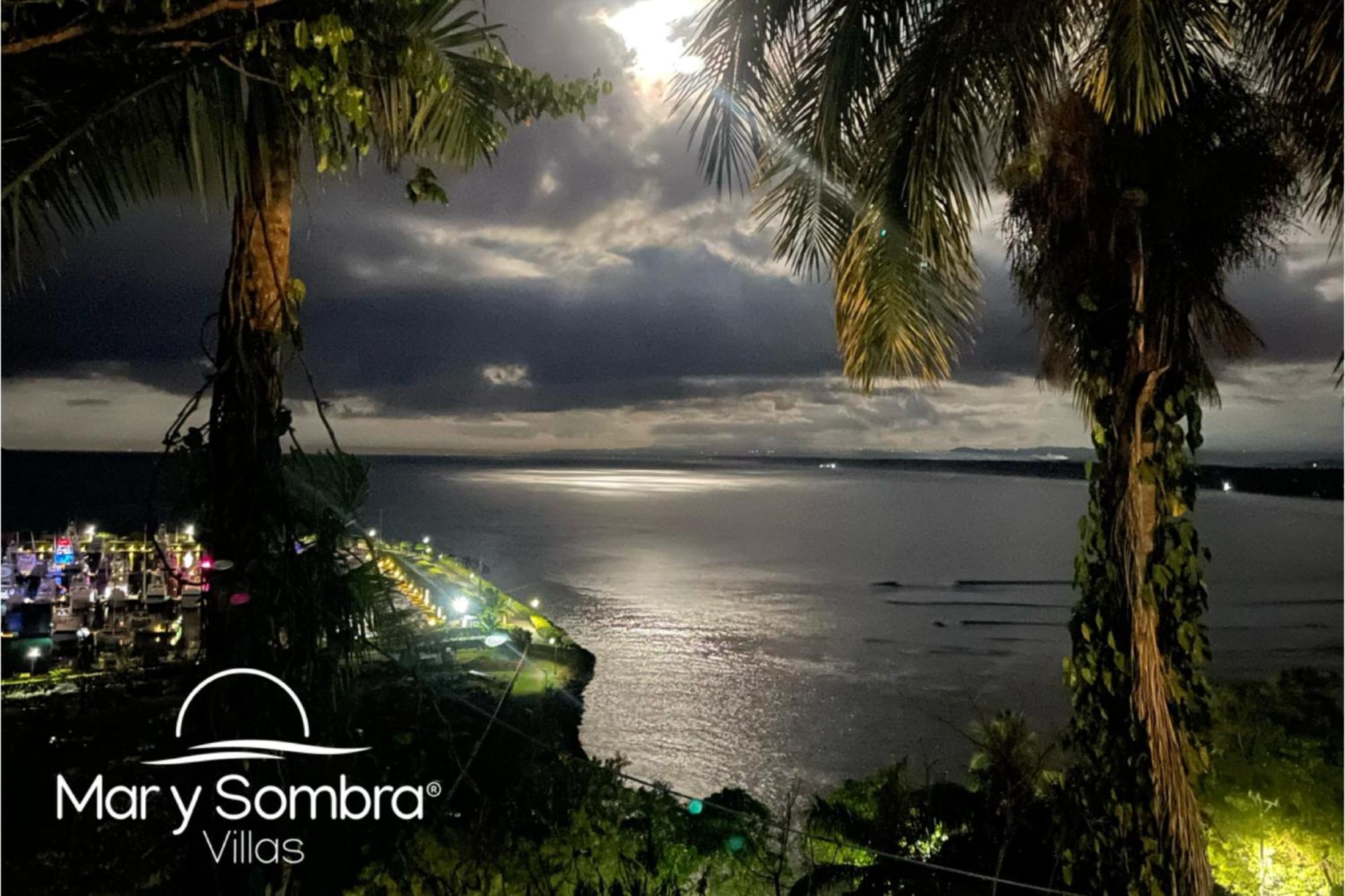Mar Y Sombra Villas เกโปส ภายนอก รูปภาพ