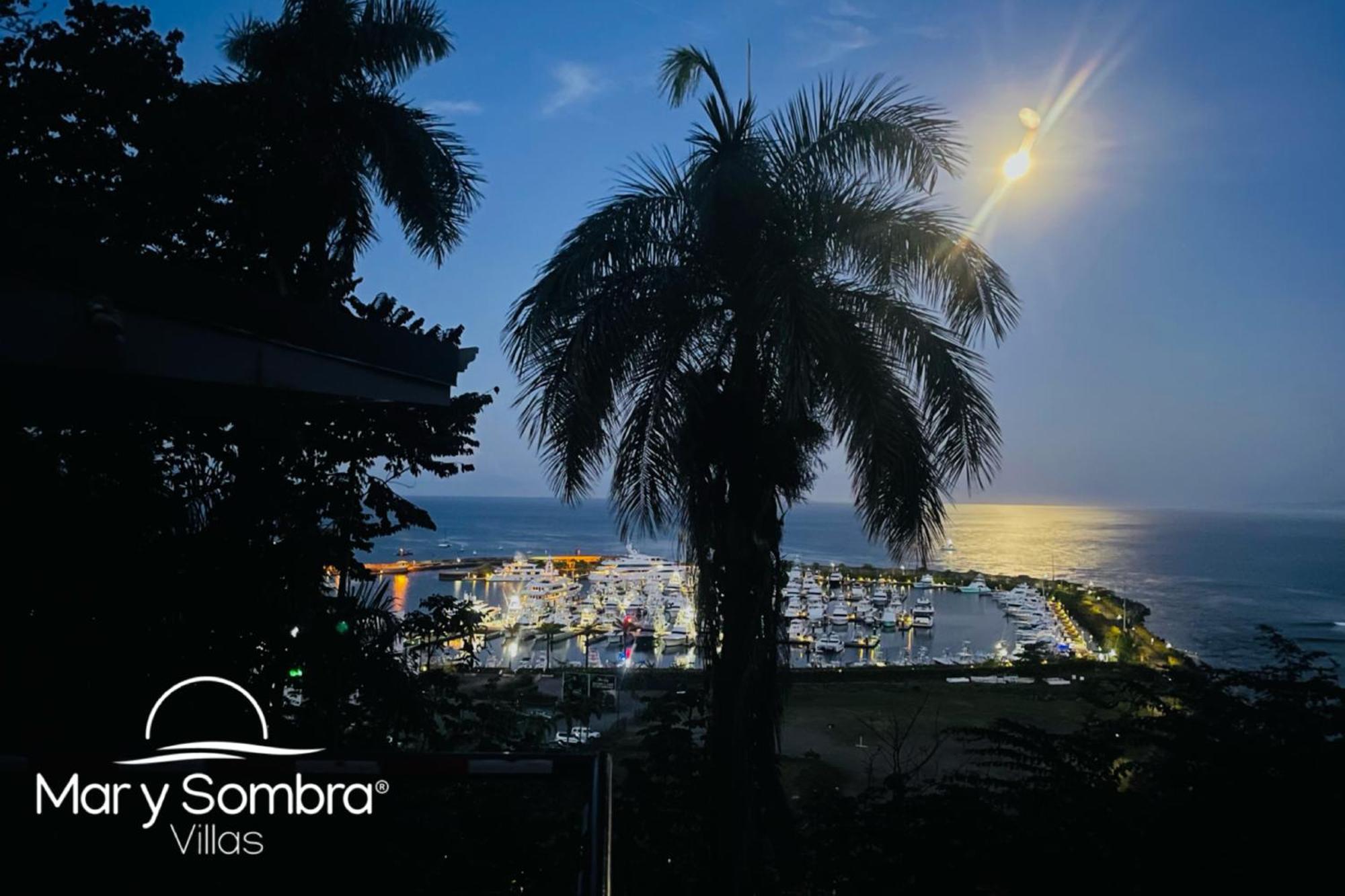 Mar Y Sombra Villas เกโปส ภายนอก รูปภาพ